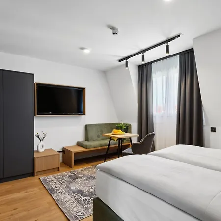 Limehome Schwanthalerstr