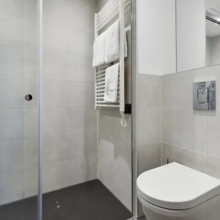 מלון דירות Limehome Schwanthalerstr