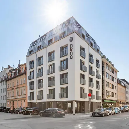 Nena Aparthotel