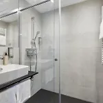 Ξενοδοχείο με διαμερίσματα Limehome Munich Schwanthalerstr Μόναχο