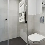 Ξενοδοχείο με διαμερίσματα Limehome Munich Schwanthalerstr