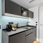 Limehome Munich Schwanthalerstr