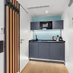 Limehome Munich Schwanthalerstr Ξενοδοχείο με διαμερίσματα 4*