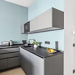 Ξενοδοχείο με διαμερίσματα Limehome Munich Schwanthalerstr 4*