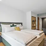 Limehome Munich Schwanthalerstr 4* Μόναχο