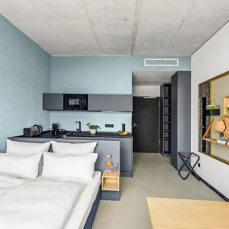Limehome Schwanthalerstr