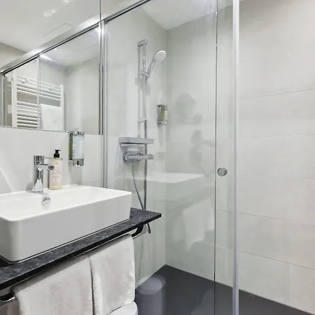 Limehome Schwanthalerstr 4* 뮌헨