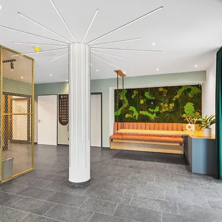 Limehome Schwanthalerstr 4*