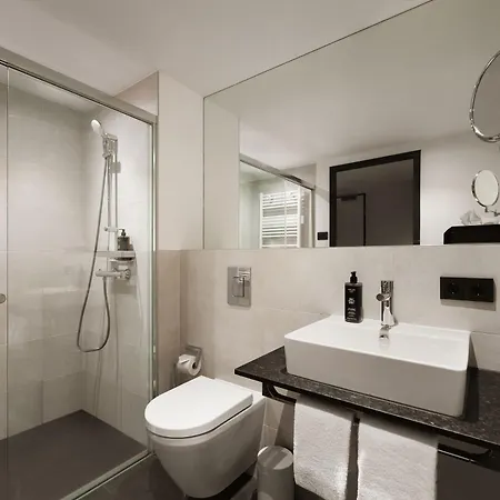 Limehome Schwanthalerstr Ξενοδοχείο με διαμερίσματα