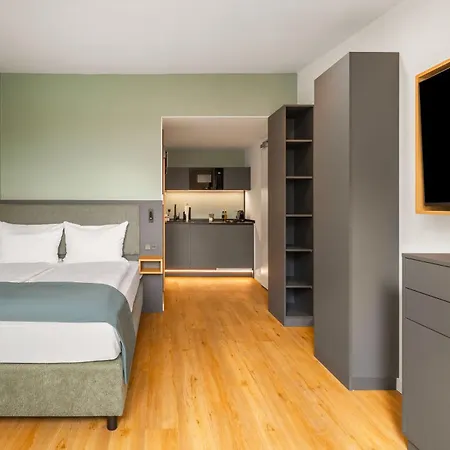 Limehome Schwanthalerstr