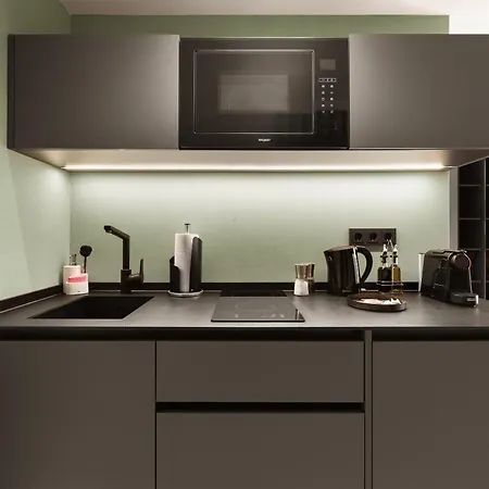 Limehome Schwanthalerstr 4*