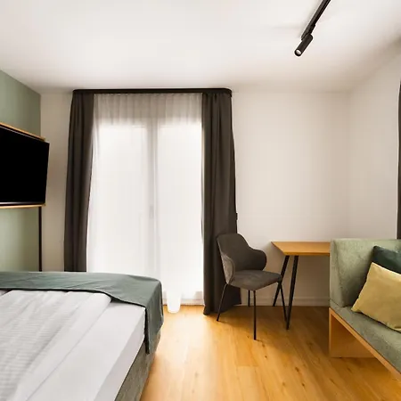 Limehome Schwanthalerstr