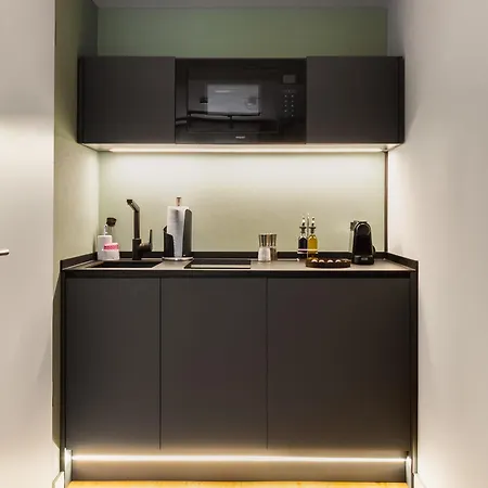 Limehome Schwanthalerstr
