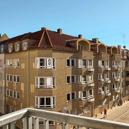 Limehome Schwanthalerstr Ξενοδοχείο με διαμερίσματα