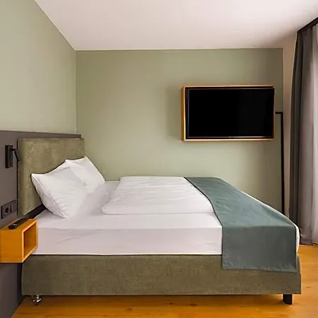 Limehome Schwanthalerstr 아파트호텔