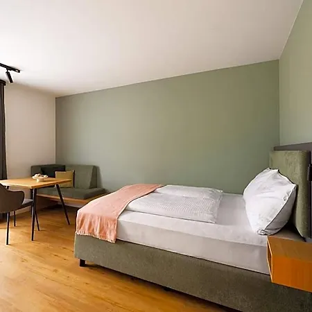 아파트호텔 Limehome Schwanthalerstr 뮌헨