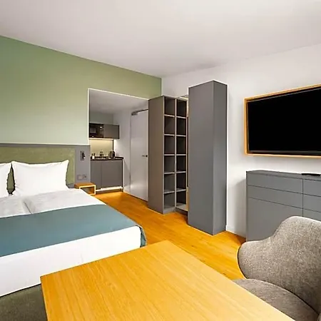 Limehome Schwanthalerstr 4*