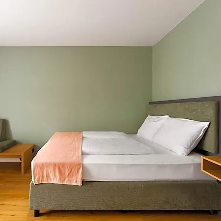 아파트호텔 Limehome Schwanthalerstr