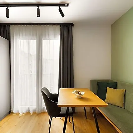 Limehome Schwanthalerstr 4* 뮌헨