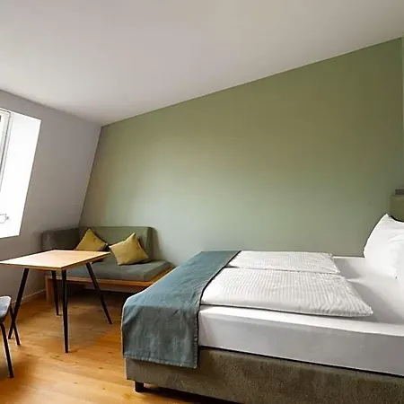 Limehome Schwanthalerstr 4*