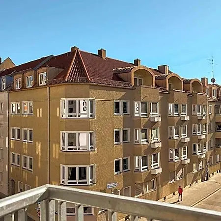Limehome Schwanthalerstr 4* 뮌헨