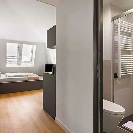 Limehome Schwanthalerstr 4*