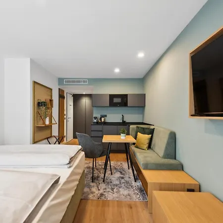 Limehome Schwanthalerstr 4*