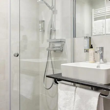 Limehome Schwanthalerstr 4*